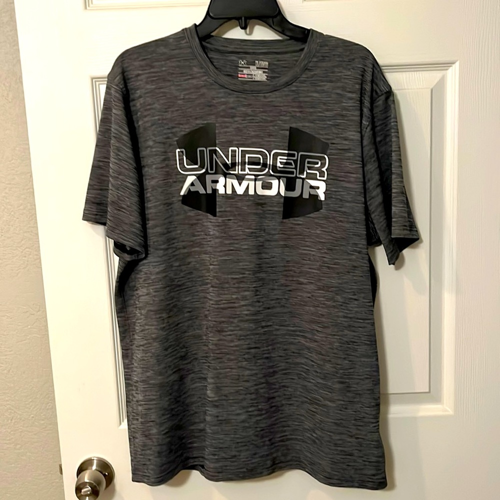 Under Armour